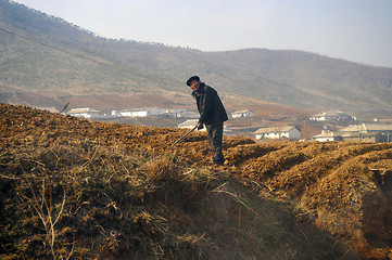 Image showing Northkorea