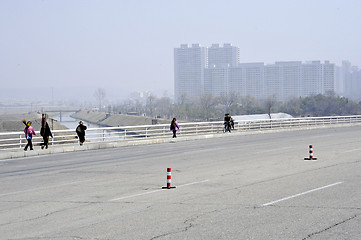 Image showing Northkorea