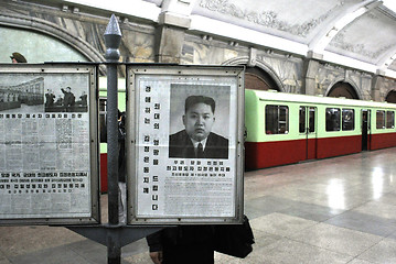 Image showing Northkorea