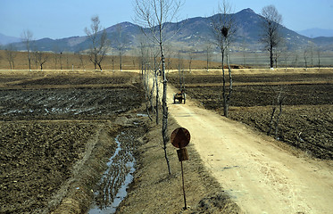 Image showing Northkorea