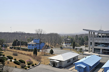 Image showing Northkorea