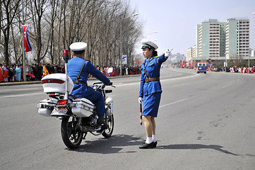 Image showing Northkorea