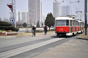 Image showing Northkorea