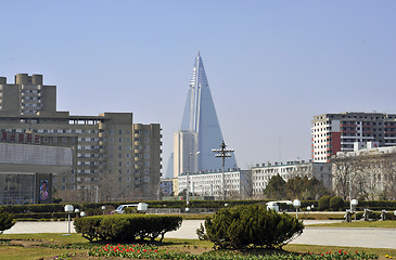 Image showing Northkorea