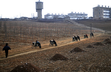 Image showing Northkorea