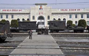 Image showing Northkorea