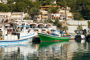 Image showing Javea