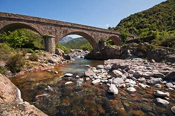 Image showing Bridge