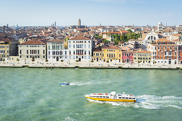 Image showing Venice Italy