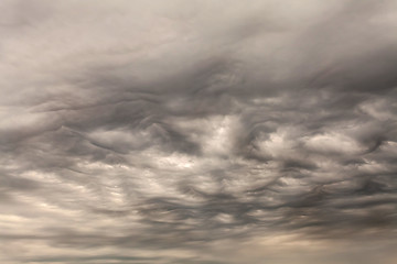 Image showing Clouds