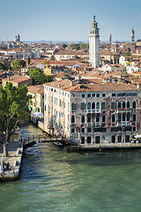 Image showing Venice Italy