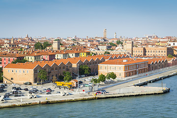 Image showing Venice Italy