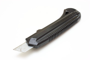 Image showing The paper knife