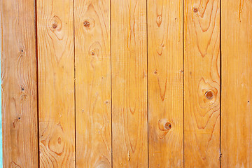 Image showing Wood boards texture 