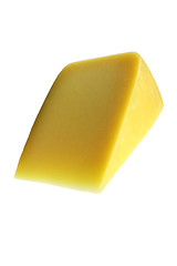 Image showing Swiss Cheese