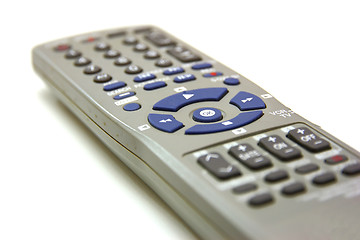 Image showing remote control