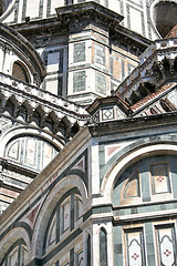 Image showing Duomo Santa Maria del Fiore - Florence
