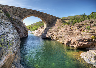 Image showing Ponte Vecchiu