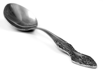 Image showing Spoon