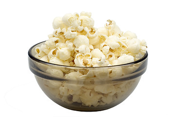 Image showing Popcorn