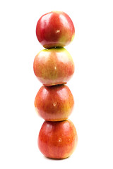 Image showing Apple