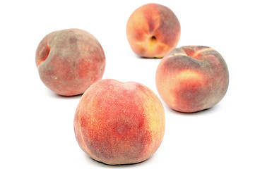 Image showing Peach