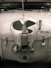 Image showing propeller