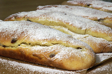Image showing Stollen 1