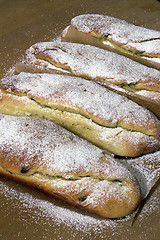 Image showing Stollen 2