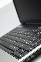 Image showing laptop