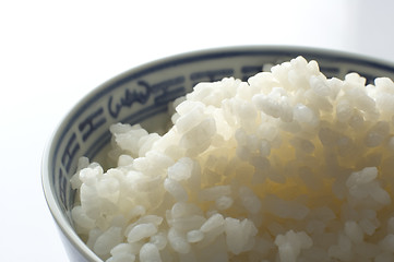 Image showing rice