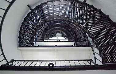 Image showing Staircase