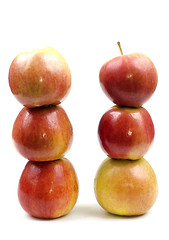 Image showing Apple