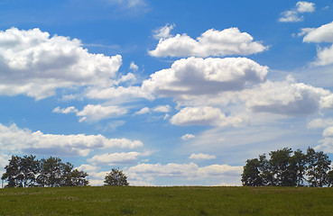 Image showing Summer time