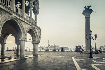 Image showing Venice Italy