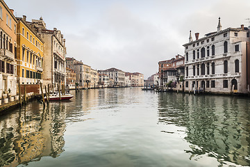 Image showing Venice Italy