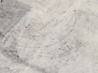 Image showing concrete background