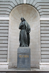 Image showing St Petrus