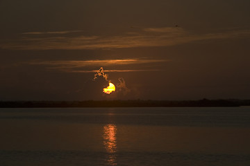 Image showing Sunrise