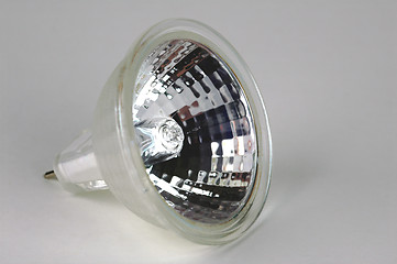 Image showing Bulb # 01