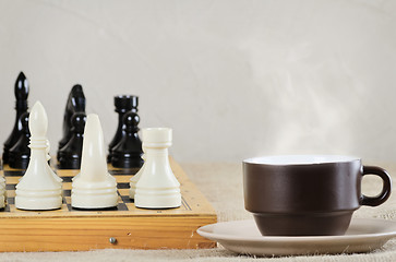 Image showing Chess