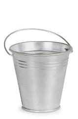 Image showing Bucket