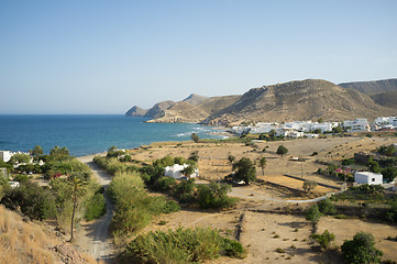 Image showing Las Negras