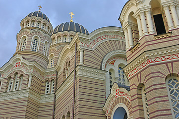 Image showing The Cathedral