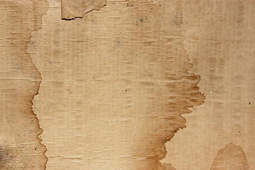 Image showing old paper texture background