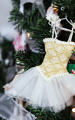 Image showing Christmas decoration