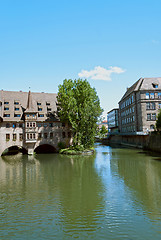 Image showing Nuremberg