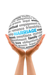 Image showing Marriage