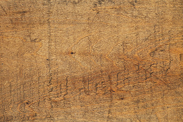 Image showing grunge oily wood texture