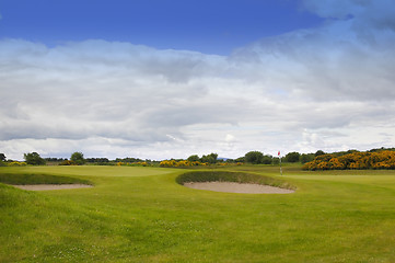 Image showing 15th Hole